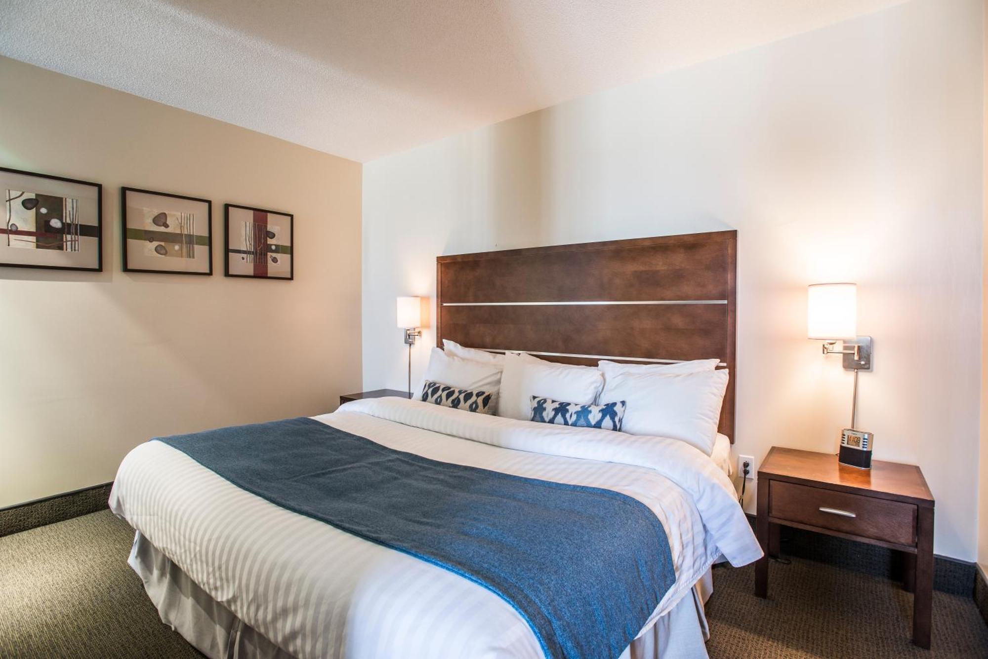 Hotel Albert Par G5 Rouyn Rum bild